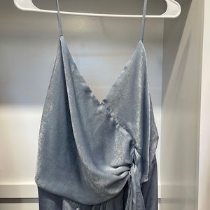 Baltic Born Midi Dress with Slit